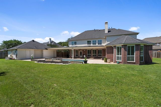12814 Josey Creek Court, Cypress, TX 77433