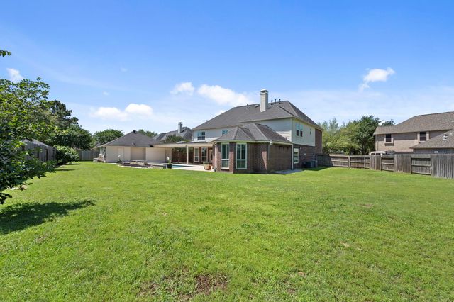 12814 Josey Creek Court, Cypress, TX 77433