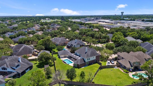 12814 Josey Creek Court, Cypress, TX 77433