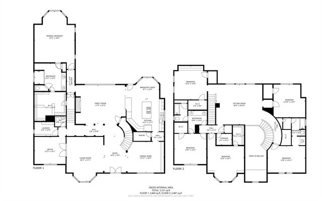 12814 Josey Creek Court, Cypress, TX 77433