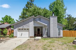 6005 Dalton Road, Fayetteville, NC 28314