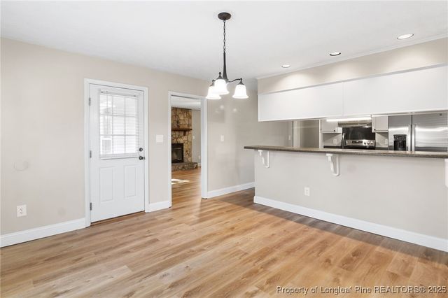 6986 Calamar Drive, Fayetteville, NC 28314