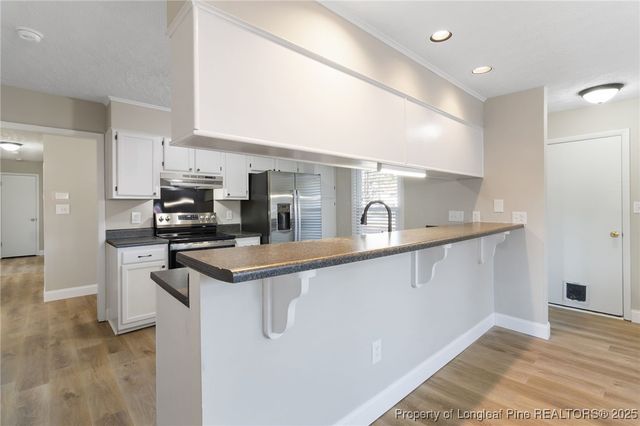 6986 Calamar Drive, Fayetteville, NC 28314