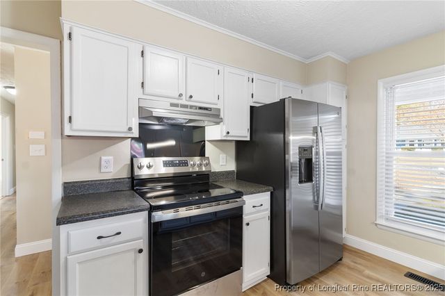 6986 Calamar Drive, Fayetteville, NC 28314