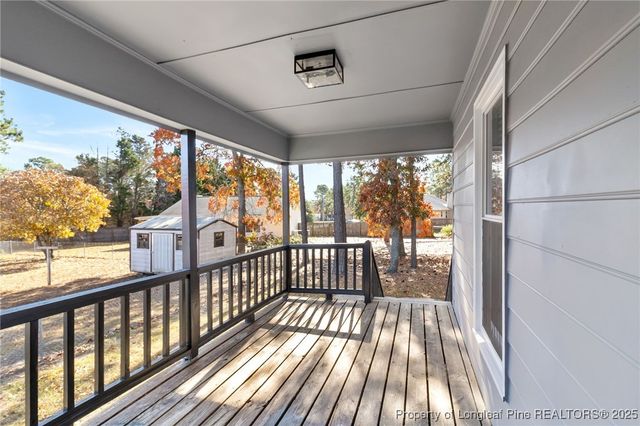 6986 Calamar Drive, Fayetteville, NC 28314