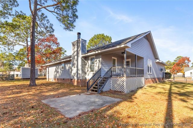 6986 Calamar Drive, Fayetteville, NC 28314