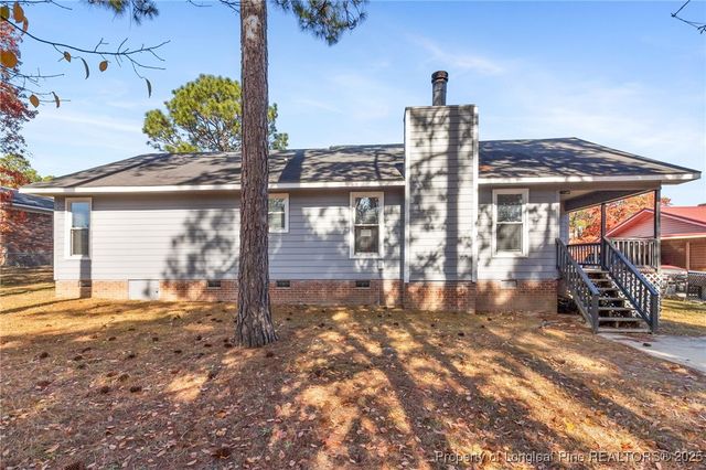 6986 Calamar Drive, Fayetteville, NC 28314