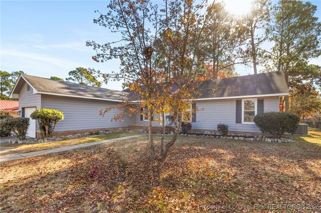 6986 Calamar Drive, Fayetteville, NC 28314