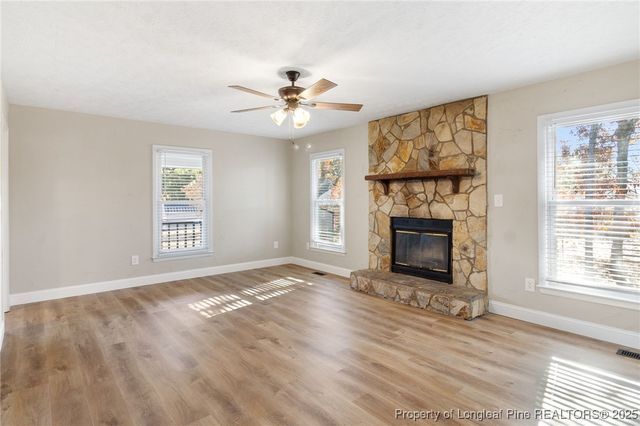 6986 Calamar Drive, Fayetteville, NC 28314