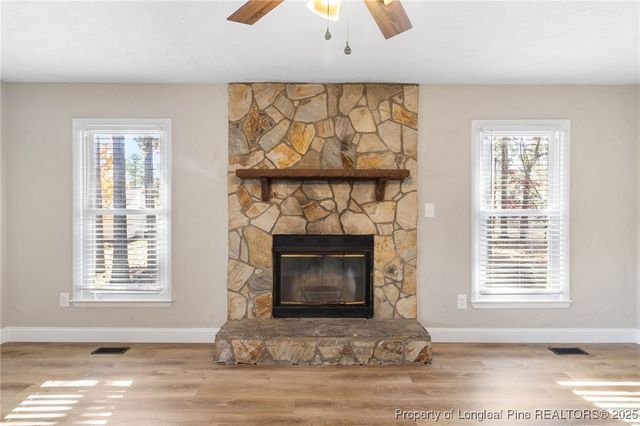 6986 Calamar Drive, Fayetteville, NC 28314