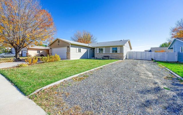 2977 Bookcliff Avenue, Grand Junction, CO 81504