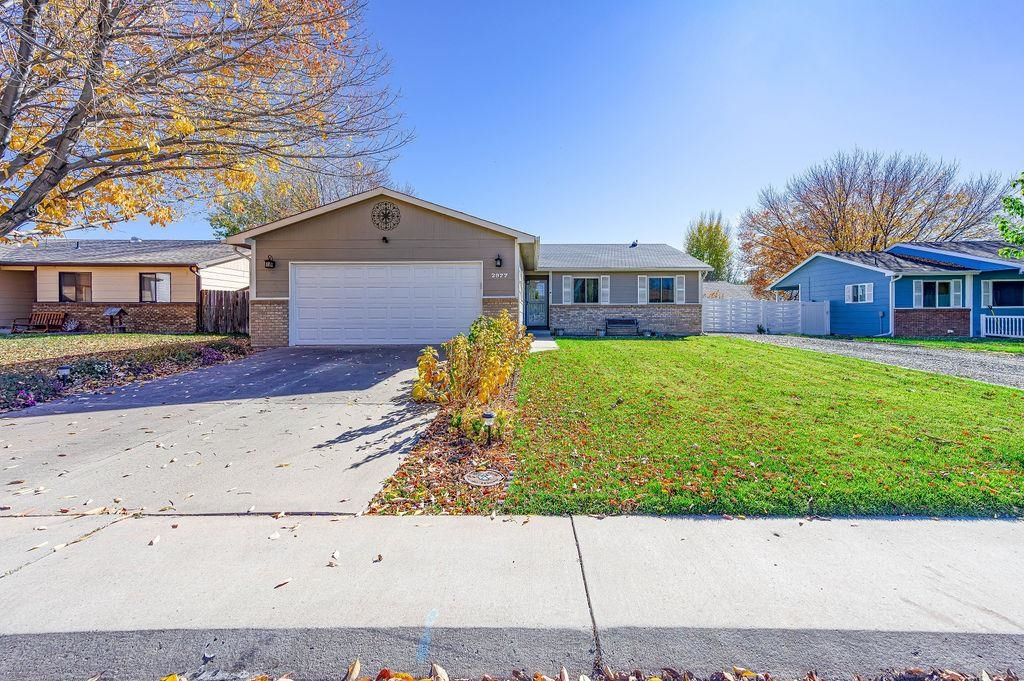 2977 Bookcliff Avenue, Grand Junction, CO 81504