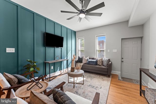 1724 N MILTON AVE, Baltimore, MD 21213