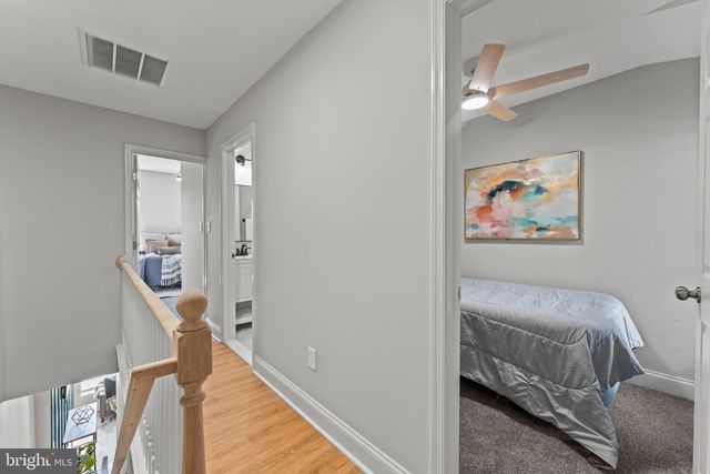 1724 N MILTON AVE, Baltimore, MD 21213