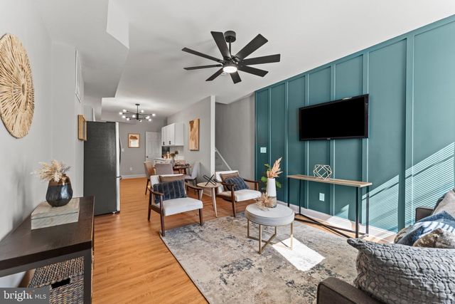 1724 N MILTON AVE, Baltimore, MD 21213