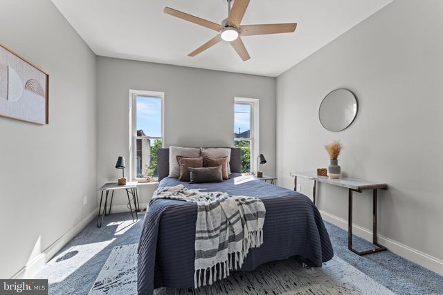 1724 N MILTON AVE, Baltimore, MD 21213