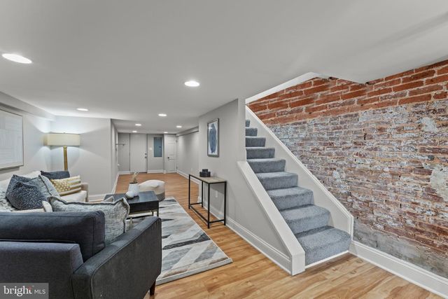 1724 N MILTON AVE, Baltimore, MD 21213