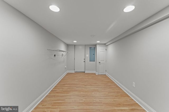 1724 N MILTON AVE, Baltimore, MD 21213