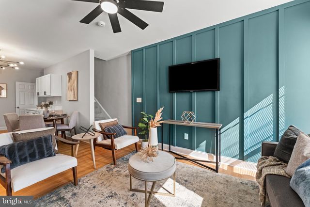 1724 N MILTON AVE, Baltimore, MD 21213