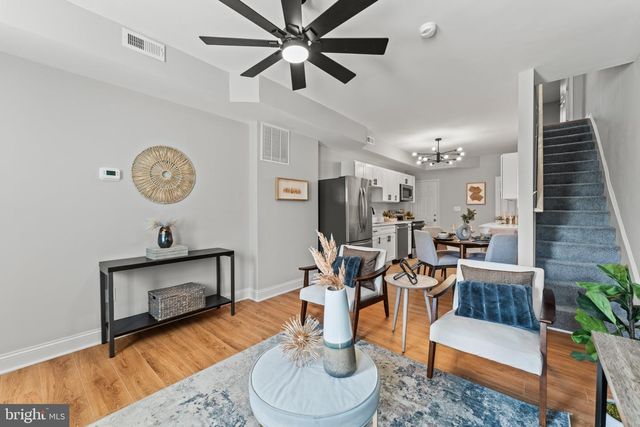 1724 N MILTON AVE, Baltimore, MD 21213