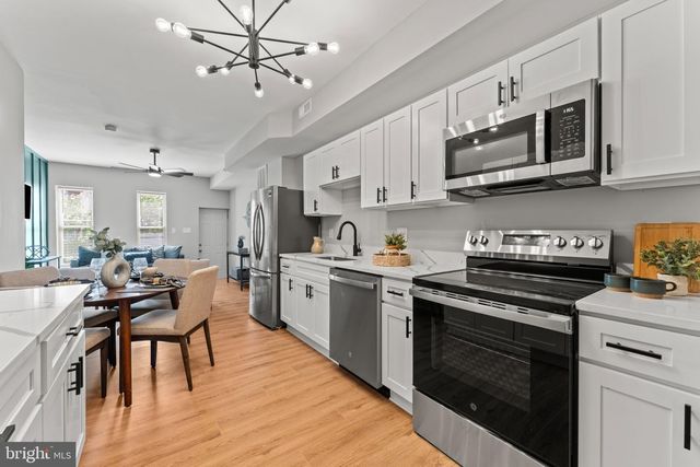 1724 N MILTON AVE, Baltimore, MD 21213