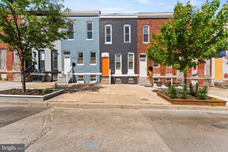 1724 N MILTON AVE, Baltimore, MD 21213