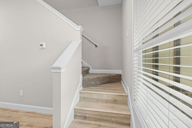 302 Beau Claire Circle, Byron, GA 31008