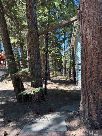 32079 Fern, Running Springs, CA 92382