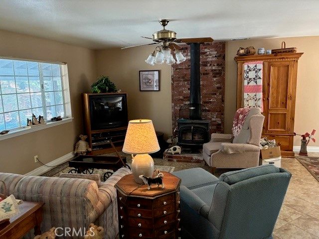 32079 Fern, Running Springs, CA 92382