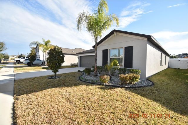 14908 IMPERIAL PURPLE LANE, Wimauma, FL 33598