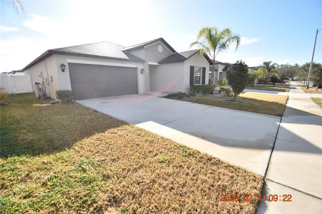 14908 IMPERIAL PURPLE LANE, Wimauma, FL 33598