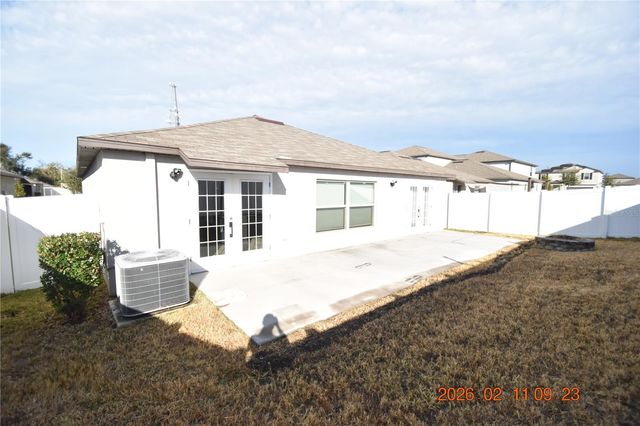 14908 IMPERIAL PURPLE LANE, Wimauma, FL 33598