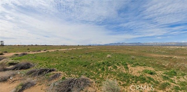 0 Denhart Avenue, California City, CA 93505