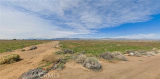 0 Denhart Avenue, California City, CA 93505