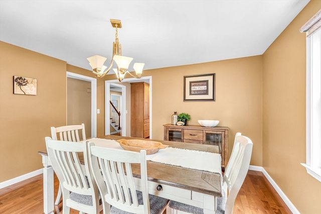 141 Tanglewood Drive, East Longmeadow, MA 01028