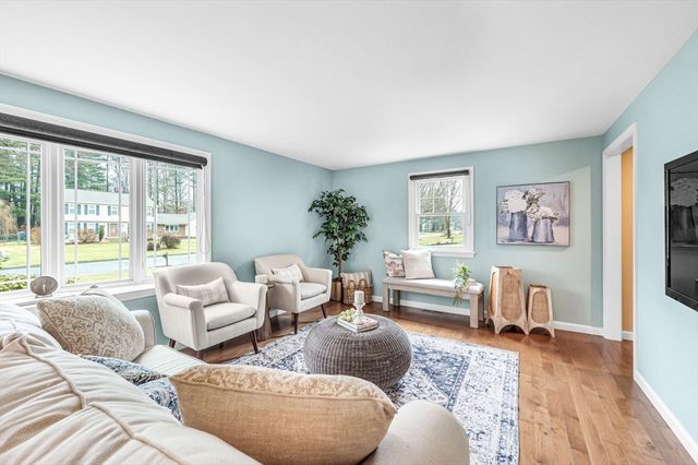 141 Tanglewood Drive, East Longmeadow, MA 01028