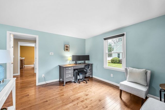 141 Tanglewood Drive, East Longmeadow, MA 01028