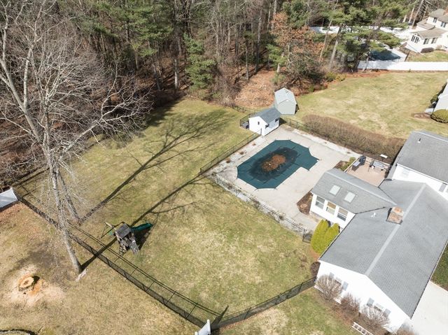 141 Tanglewood Drive, East Longmeadow, MA 01028