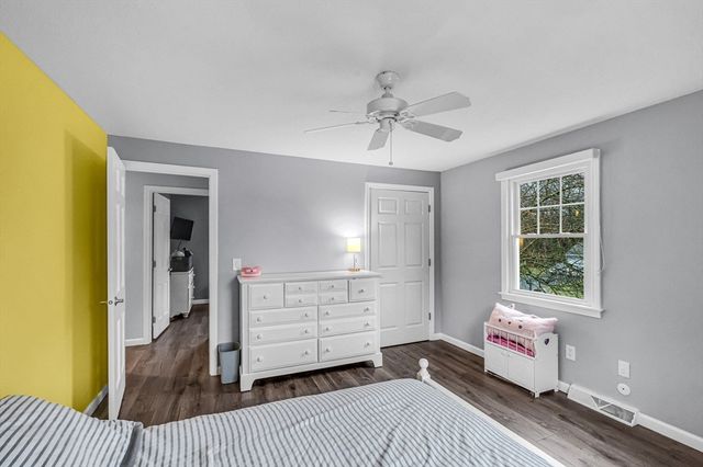 141 Tanglewood Drive, East Longmeadow, MA 01028