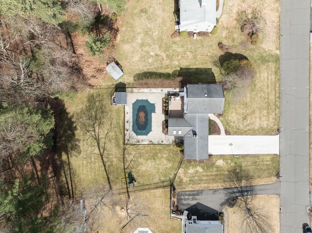 141 Tanglewood Drive, East Longmeadow, MA 01028