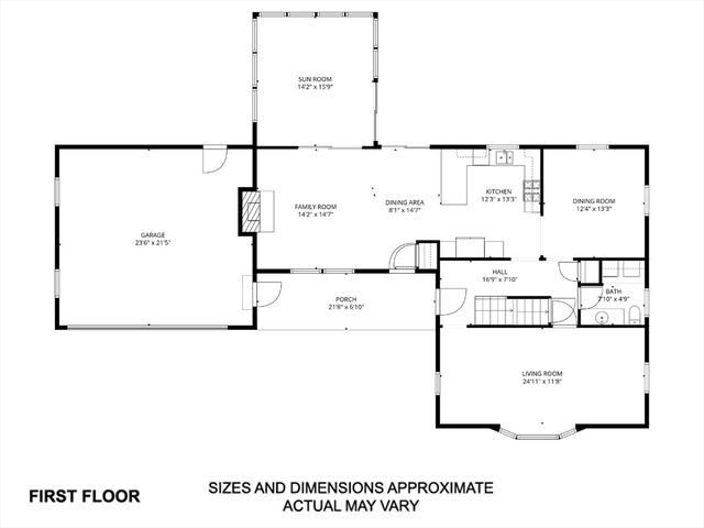 141 Tanglewood Drive, East Longmeadow, MA 01028