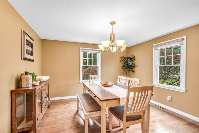 141 Tanglewood Drive, East Longmeadow, MA 01028