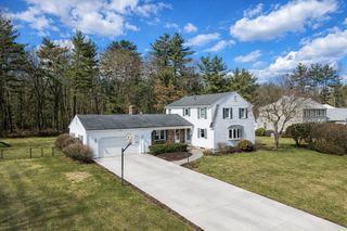 141 Tanglewood Drive, East Longmeadow, MA 01028