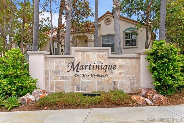 3605 Bernwood Pl 74, San Diego, CA 92130