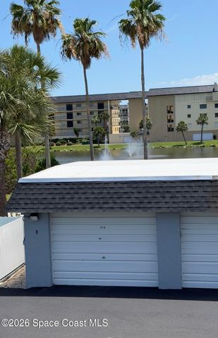3799 S Banana River Boulevard 612, Cocoa Beach, FL 32931