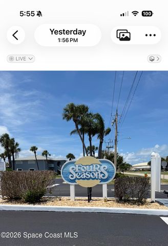 3799 S Banana River Boulevard 612, Cocoa Beach, FL 32931