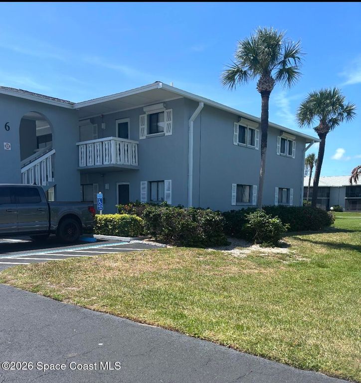 3799 S Banana River Boulevard 612, Cocoa Beach, FL 32931