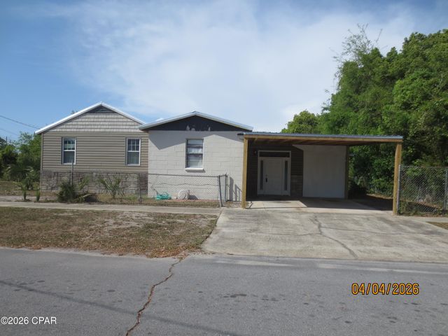 614 Bay Avenue, Panama City, FL 32401