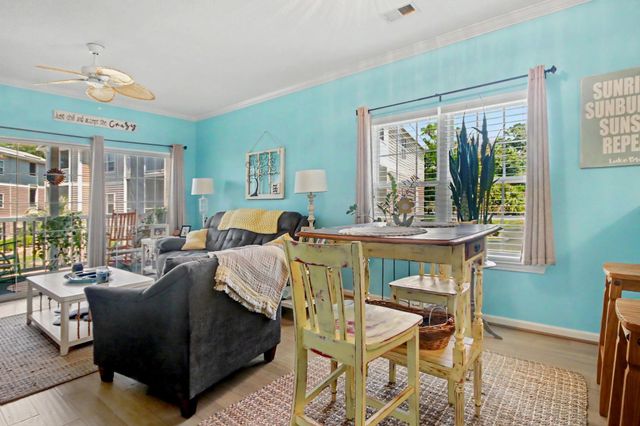 2498 Coastline Ct Unit 203, Murrells Inlet, SC 29576