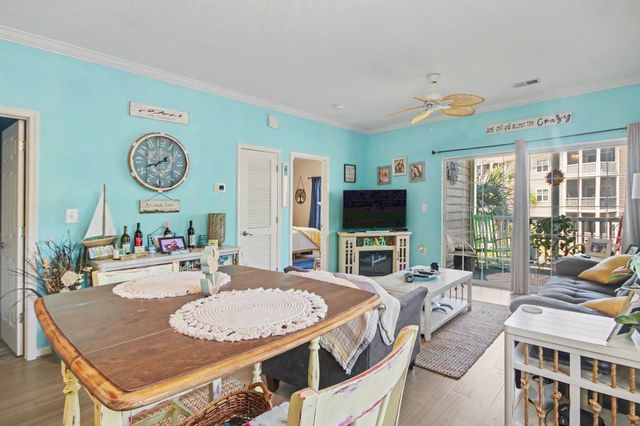 2498 Coastline Ct Unit 203, Murrells Inlet, SC 29576